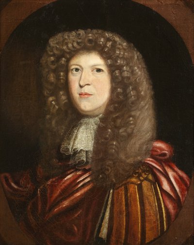 Henry Holden da Peter Lely